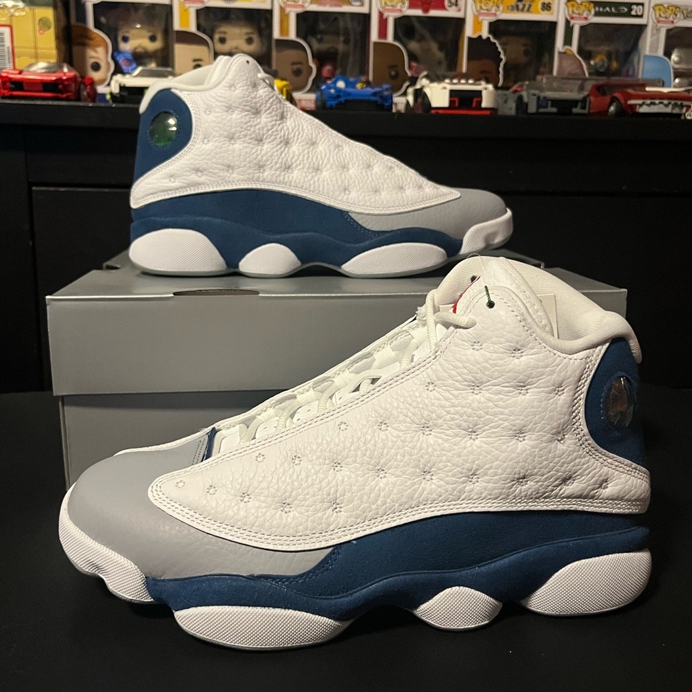 Jordan 13s size 8.5 men brand new
